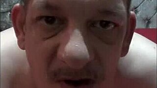my name is mark and i want real cock