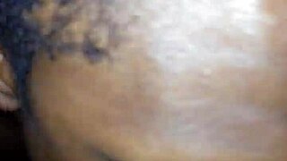 pussy gets fisted and gets creamy