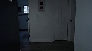 Cuckold hubby isnt allowed to fuck interracial cuckold porn