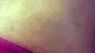Desi Indian Girl Nagma Fingers Pussy In Viral Mms