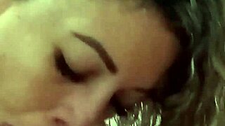 hot stepdaughter sucks her stepdad until he cums