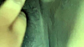 Desi Indian Girl Nagma Fingers Pussy In Viral Mms