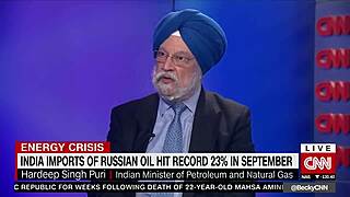 cnn milf destroyed by singh pur