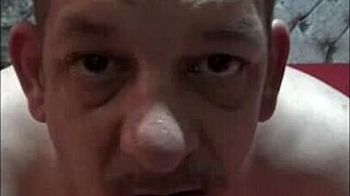my name is mark and i want real cock