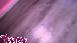 Nicole nichols gets creampied in stepdaughter diary stories