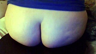 Anal stretching and riding