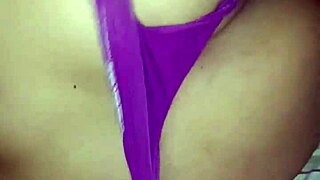 me folle a mi cunada y me corre dentro por un celular