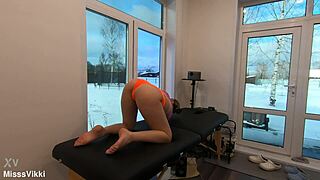 Yoga stretches for back pain relief