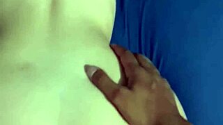 branquinha casada meets her lover for sex