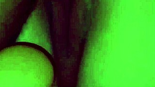 hidden cam shows real massage turning into sex in jakarta