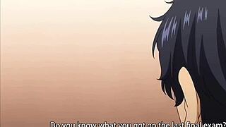 amor wa gal kara starts hentai fate