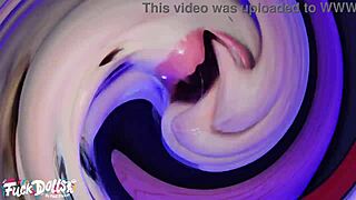 Hello Pukie Lola Mutual Piss Milk Overflow