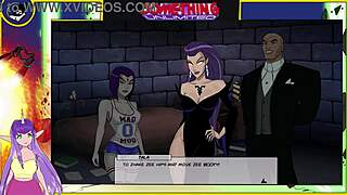 something unlimited uncensored guide part 204