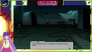 something unlimited uncensored guide part 204