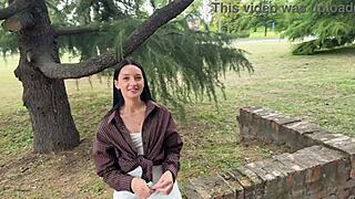 does meeting that girl lead to rough sex