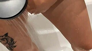 Pussy shaving close up prepare my tight pussy