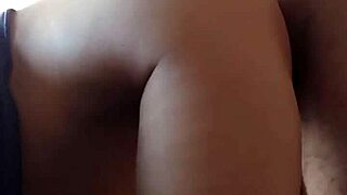 madura cuerpo exquisito gets bent over in homemade doggystyle