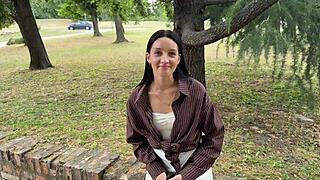 does meeting that girl lead to rough sex