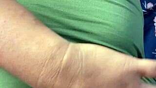Desi Indian Girl Nagma Fingers Pussy In Viral Mms