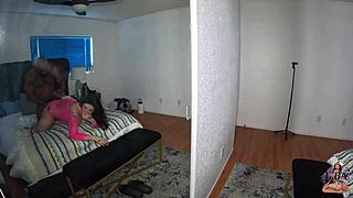 jessb gets her fix creampie and moaning