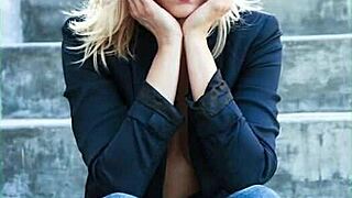 Pom Klementieff Jerk Off Video