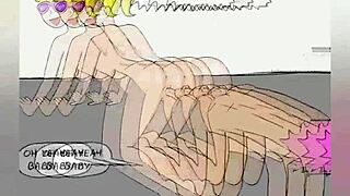 does that big ass need a monster cock pounding