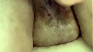Bbw Misty Thyghs Fucking Sex Machine Big Dildo