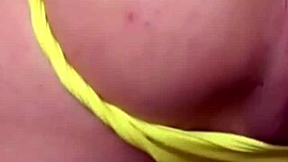 I masturbate anally in front of my friend so that he can put his huge cock in my ass