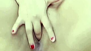 Pakistani big ass stepmom shows off curves
