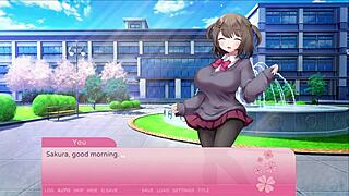 clover panties demo v1 with anime and hentai