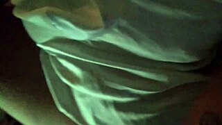 after the reverse cowgirl she rides again moaning
