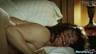 lesbian latinas victoria voxxx & nika venom have lesbian fun in bed
