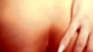 Hot pov sex with german pornstar jolee love 😏