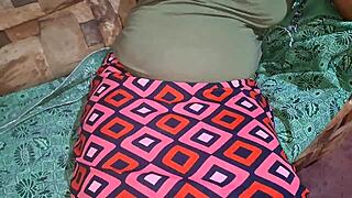 quiet morning at home wife hd video