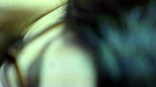 Max pounds white hotel slut begging for black cock