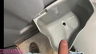 gay guy with a virgin cock