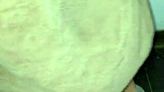 I fuck my unfaithful neighbor and cum inside