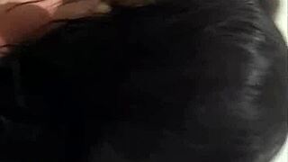 Hotwife teen girlfriend gets fucked by friend