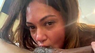 honey tsunami gets fucked in doggy