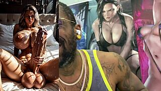 blindfolded transgender cumming on herself big breast ebony cumming at the pier