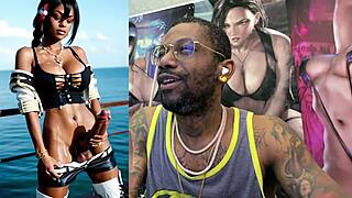blindfolded transgender cumming on herself big breast ebony cumming at the pier