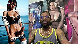 blindfolded transgender cumming on herself big breast ebony cumming at the pier
