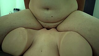 milf pawg housewife tribs sex doll to orgasm