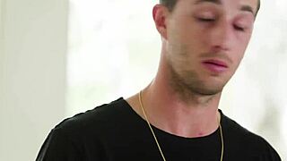 small tits redhead teen massages stepbros cock