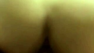 Hotwife teen girlfriend gets fucked by friend