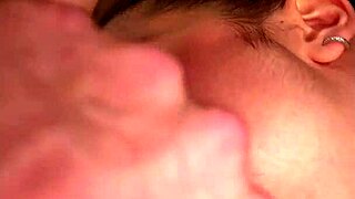 my boyfriend watches best friend fuck me in hotel