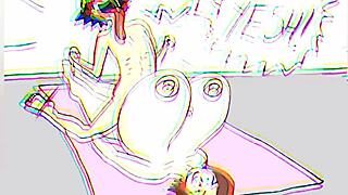 does that big ass need a monster cock pounding