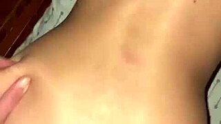 The best anal sex with stepsister