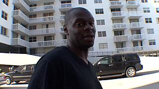 big booty miyamme spice gets her big ass fucked hard