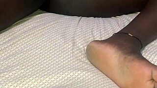 Innocent clitoris
